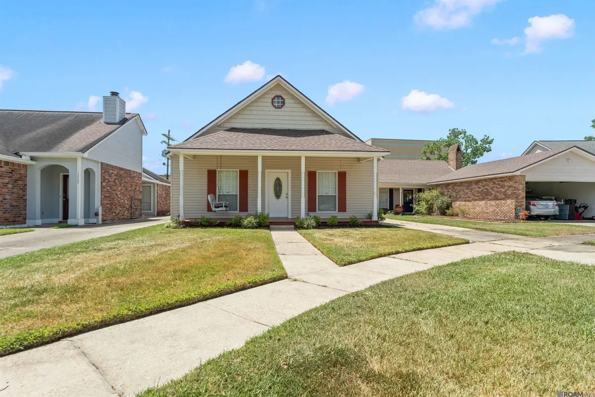 15312 Summerwood Ave, Baton Rouge, LA 70817 - #1