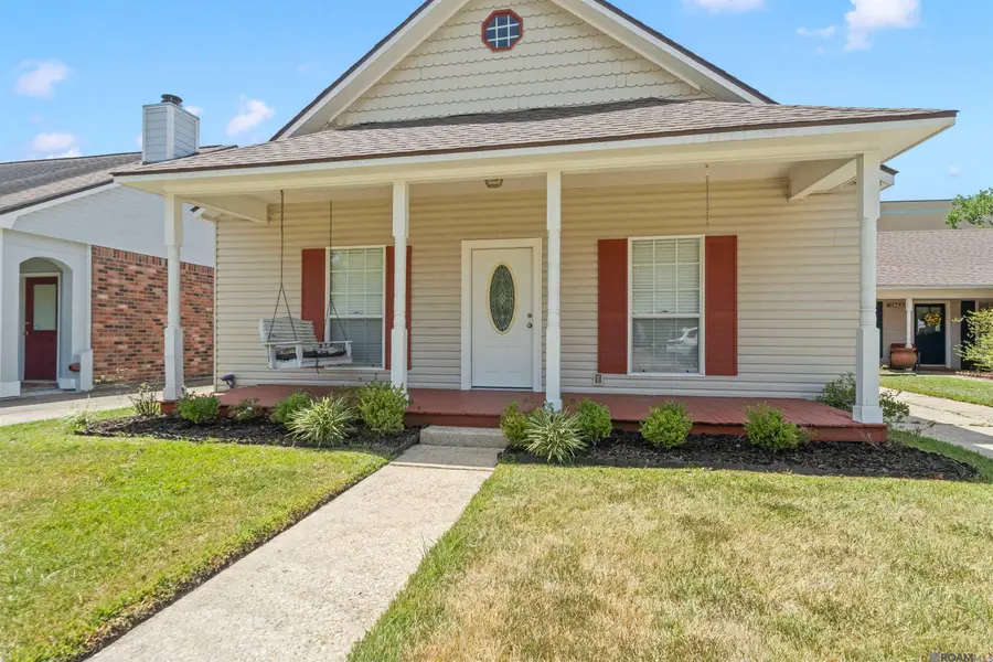 15312 Summerwood Ave, Baton Rouge, LA 70817 - #3