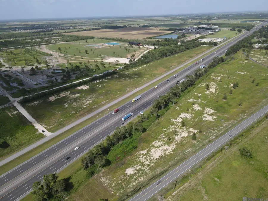 TBD Lot 4 W I 10 Frontage Rd, Iowa, LA 70647 - #3