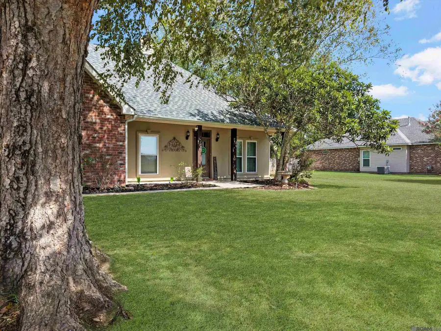 16428 Ole Homestead Ln, Prairieville, LA 70769 - #3