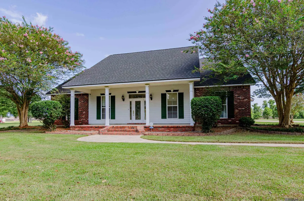 4470 Peter Messina Rd, Addis, LA 70710 - #1