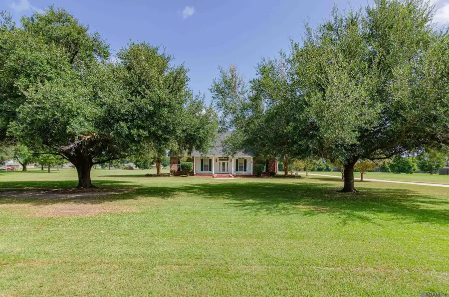 4470 Peter Messina Rd, Addis, LA 70710 - #2