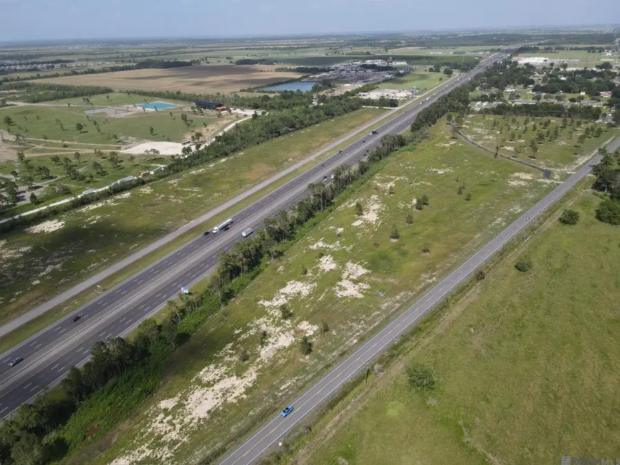 TBD Lot 13 I 10 Frontage Rd, Iowa, LA 70647 - #3
