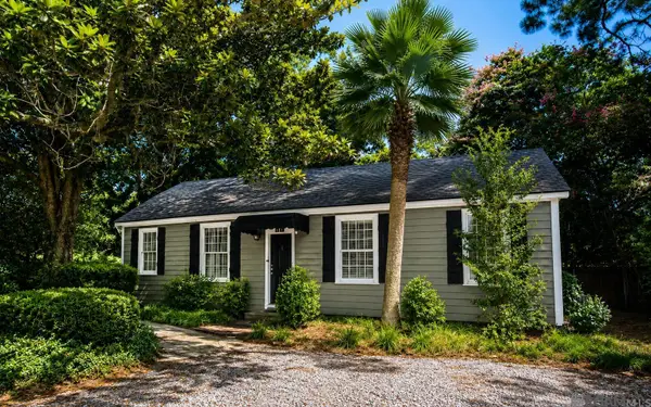2280 Pickett Ave, Baton Rouge, LA 70808