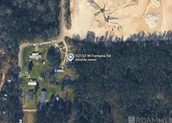 tbd W Fontana Rd, Independence, LA 70443