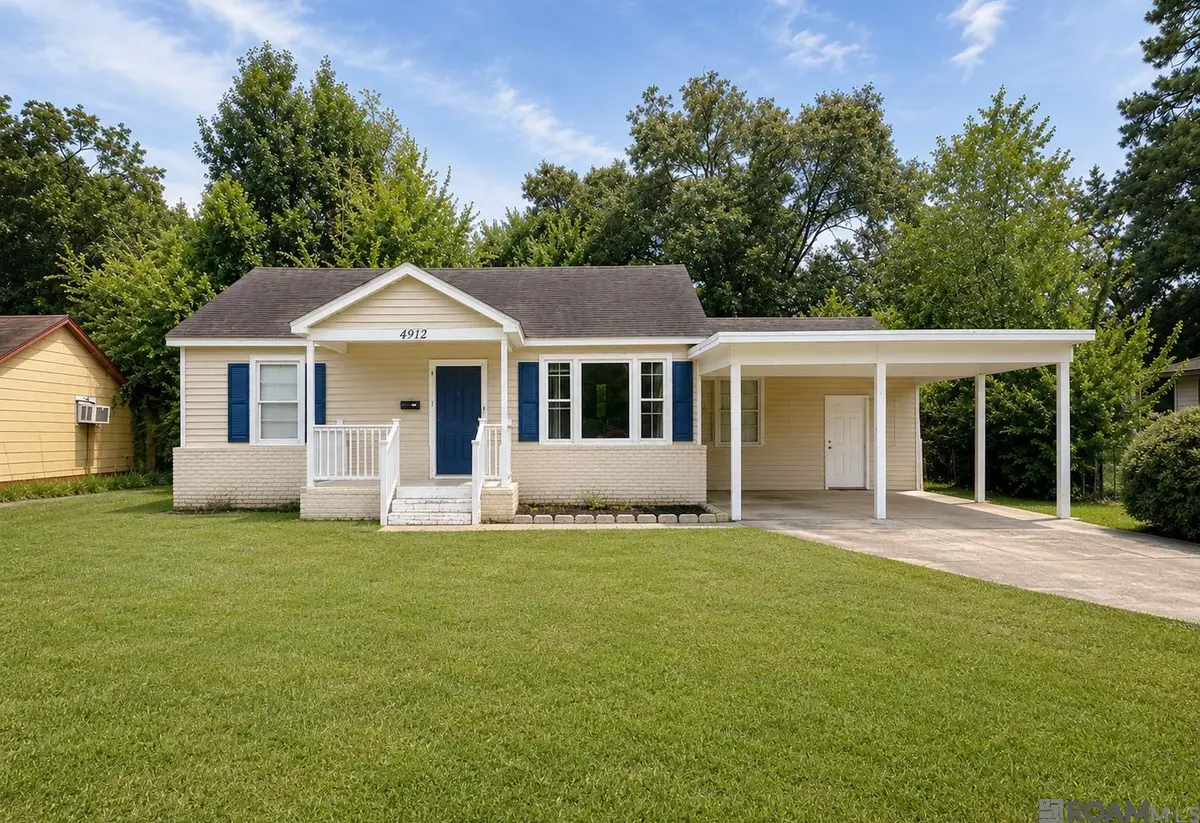 4912 Oaklon Ave, Baton Rouge, LA 70811 - #1