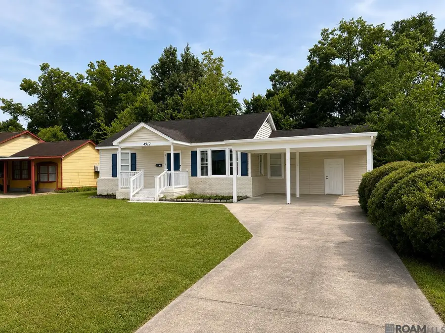 4912 Oaklon Ave, Baton Rouge, LA 70811 - #3