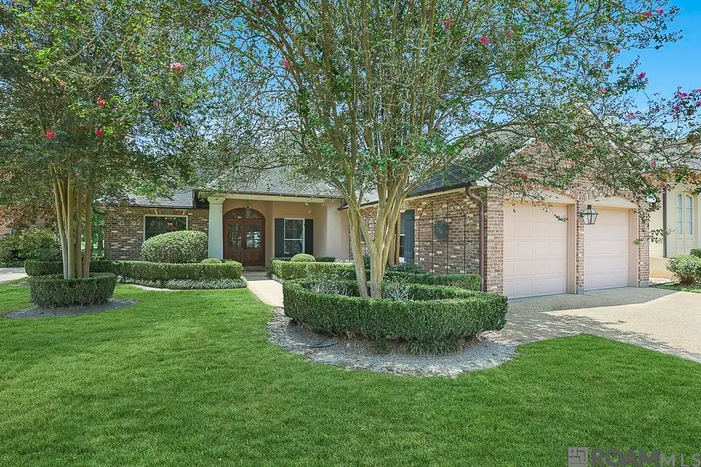 17902 Grand Cypress Creek Ave, Baton Rouge, LA 70810 - #1