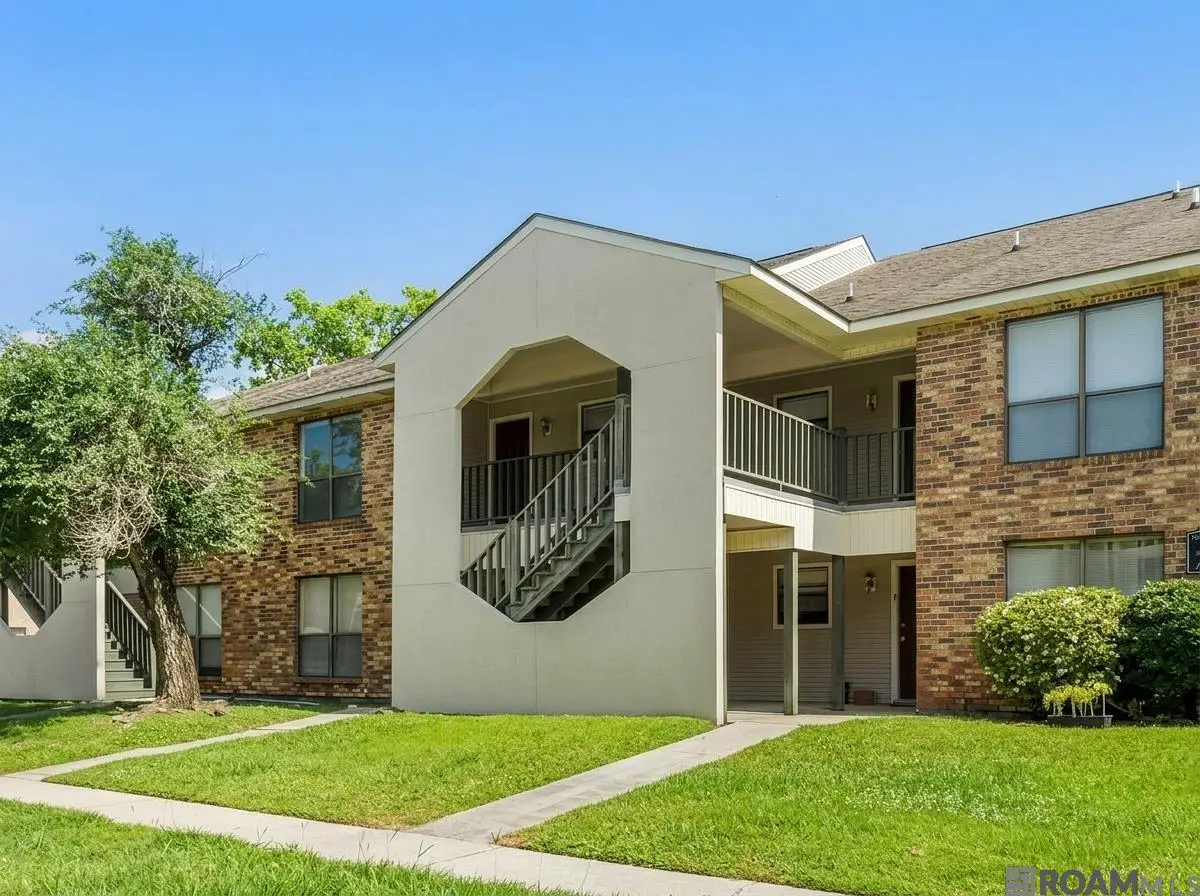 1806 S Brightside View Dr #L, Baton Rouge, LA 70820 - #1