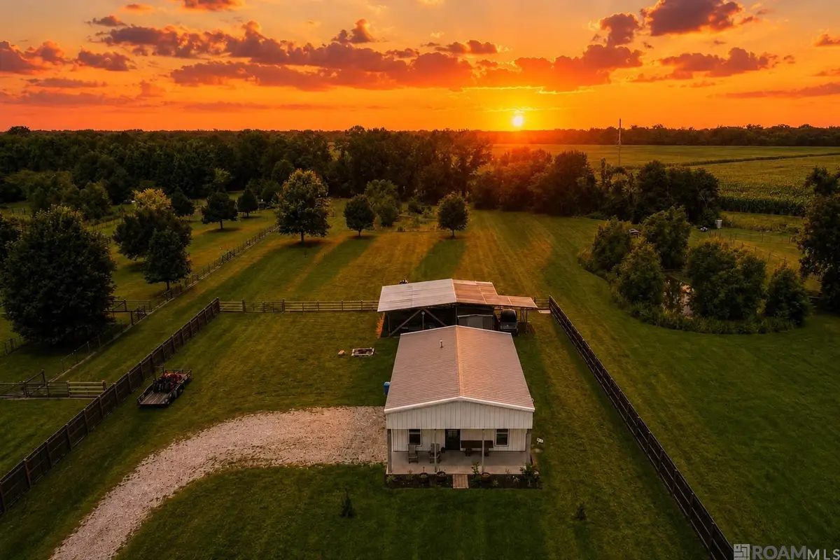 2587 Patterson Rd, Torbert, LA 70762 - #1