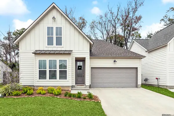 8925 Stonecroft Ave, Baton Rouge, LA 70810