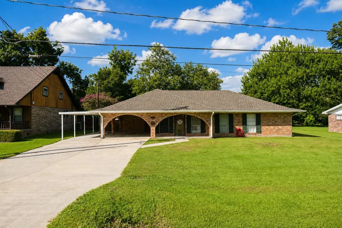4711 Highway 308, Napoleonville, LA 70390 - #1