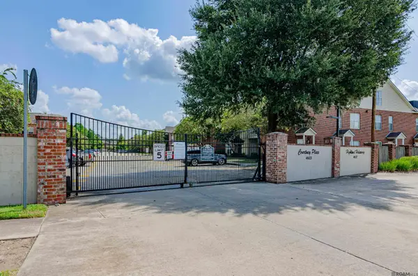 4625 Burbank Dr #203, Baton Rouge, LA 70808