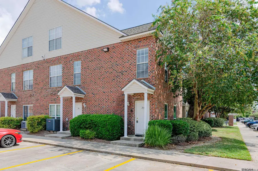 4625 Burbank Dr #203, Baton Rouge, LA 70808 - #2
