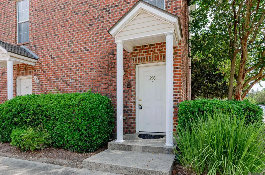 4625 Burbank Dr #203, Baton Rouge, LA 70808 - #3
