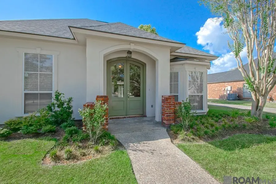 10673 Hillshire Ave, Baton Rouge, LA 70810 - #3