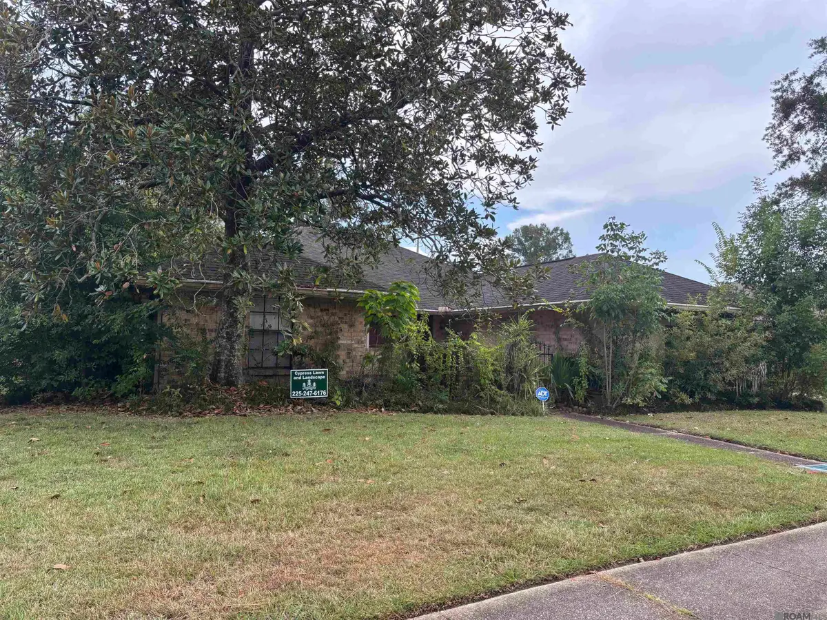 17134 Chadsford Ave, Baton Rouge, LA 70817 - #1