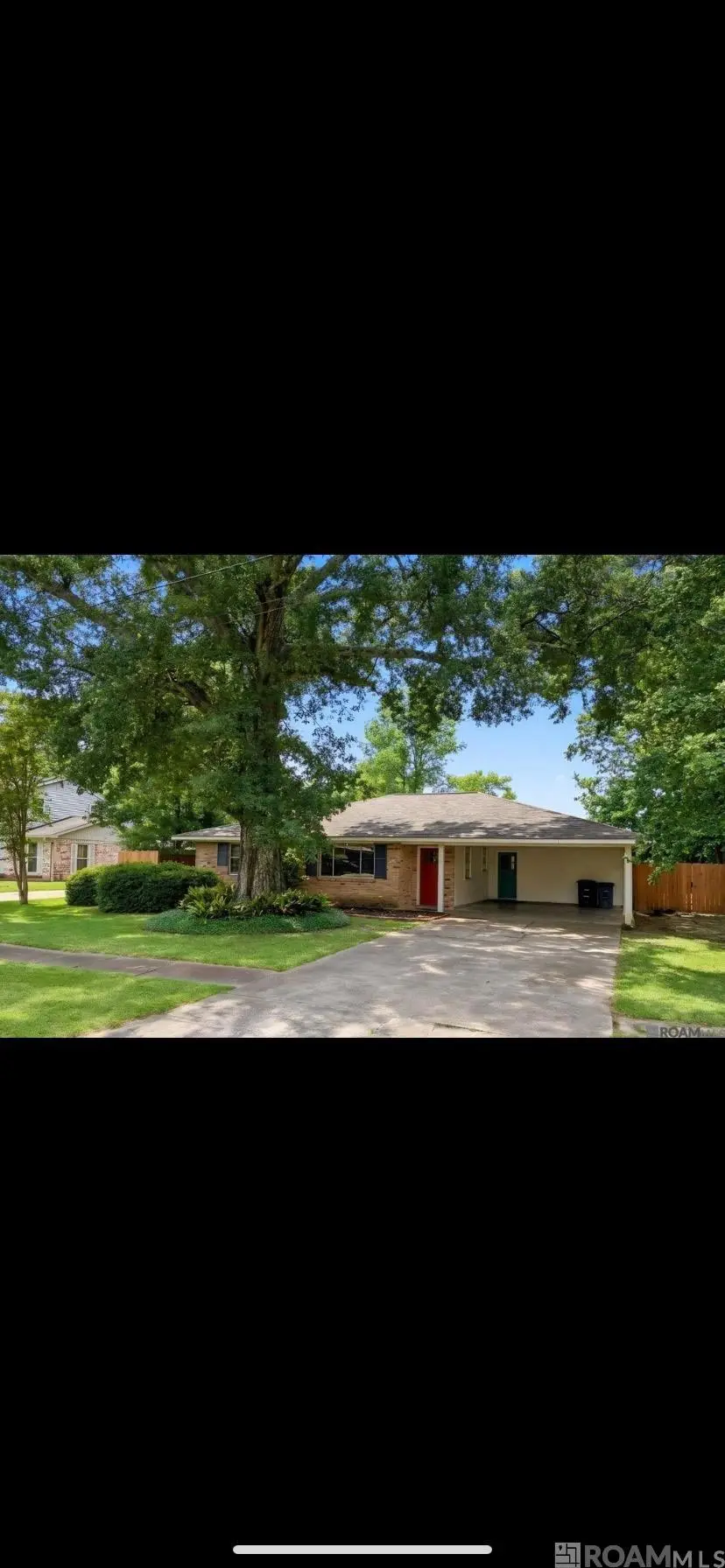 9042 Keaty Ave, Baton Rouge, LA 70809 - #1