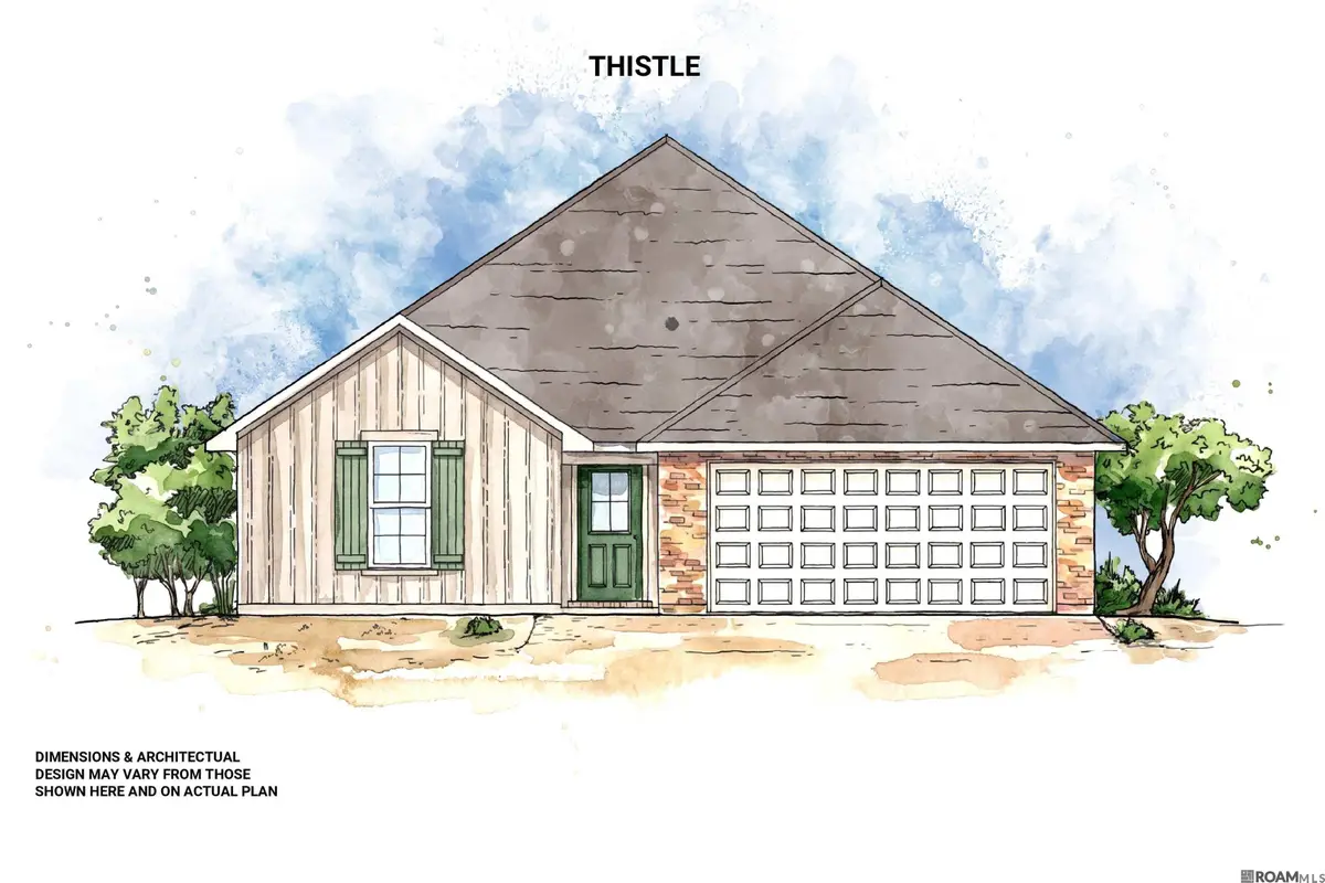 TBD Cherokee Trace, Independence, LA 70443 - #1