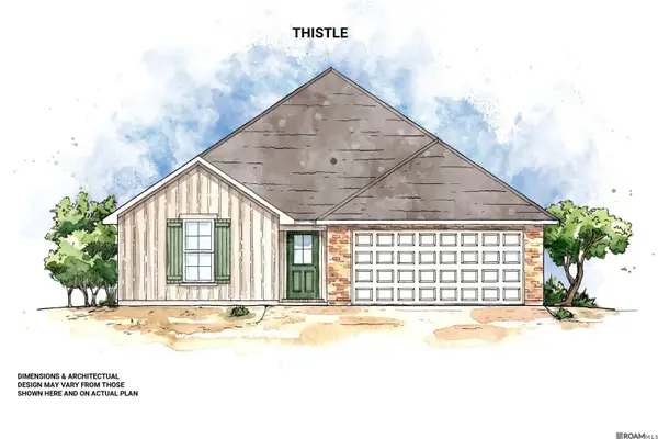 TBD Cherokee Trace, Independence, LA 70443