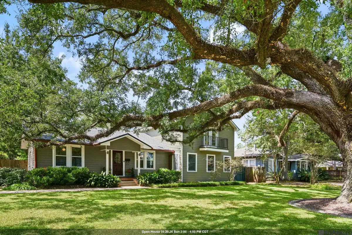 3258 Morning Glory Ave, Baton Rouge, LA 70808 - #1