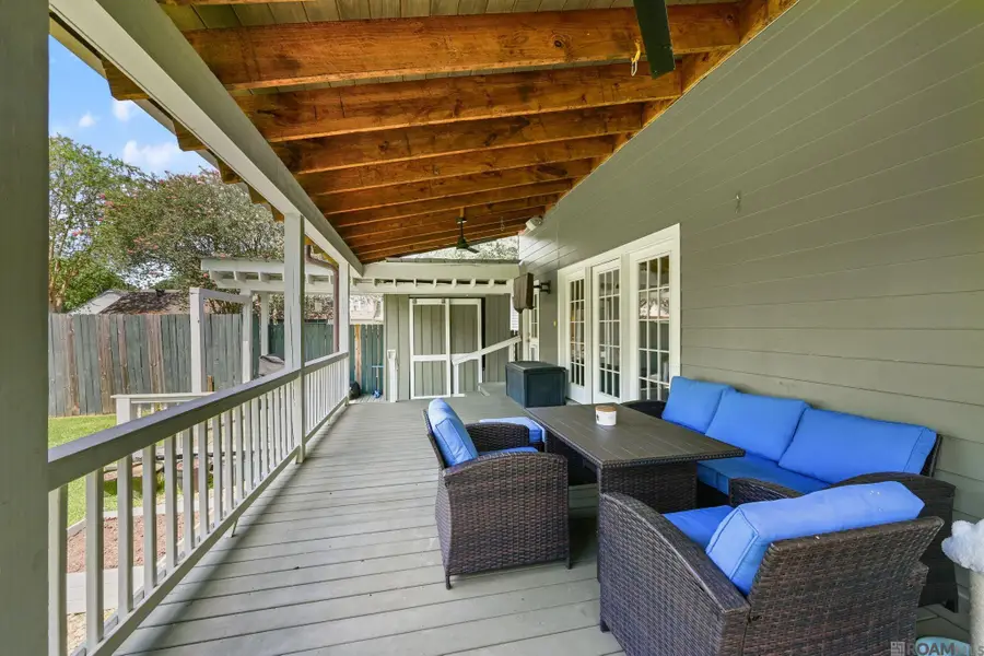 3258 Morning Glory Ave, Baton Rouge, LA 70808 - #3