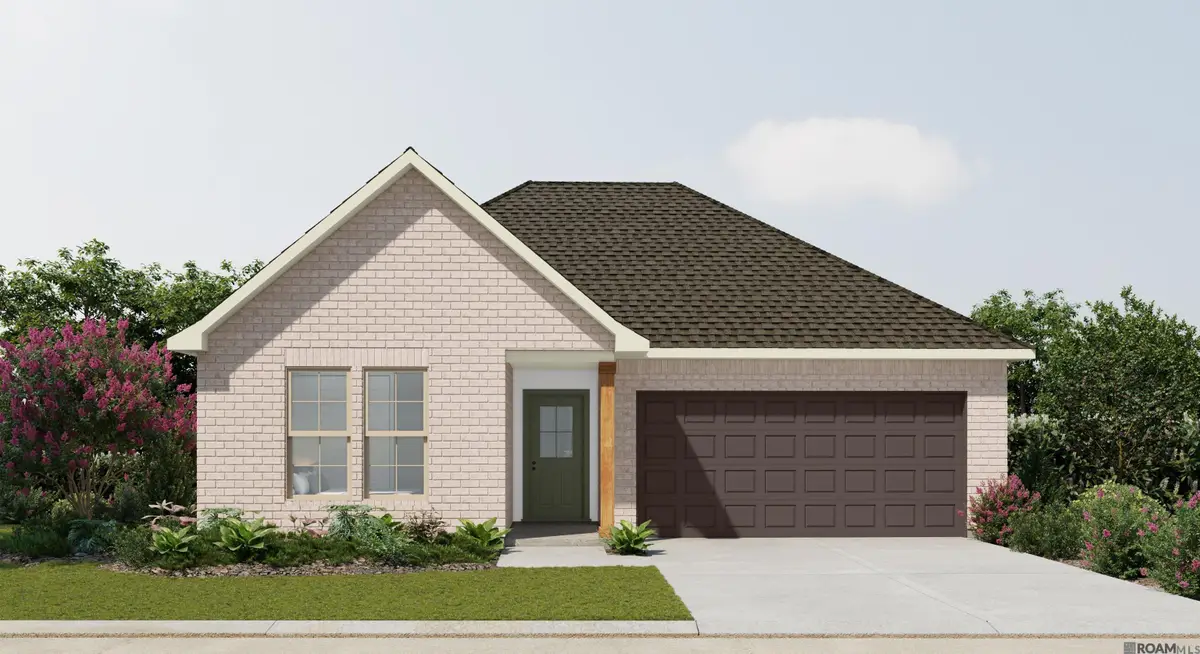 1253 Lakehaven Dr, Gonzales, LA 70737 - #1