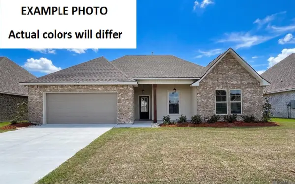 23478 Gemsbok View Dr, Denham Springs, LA 70726