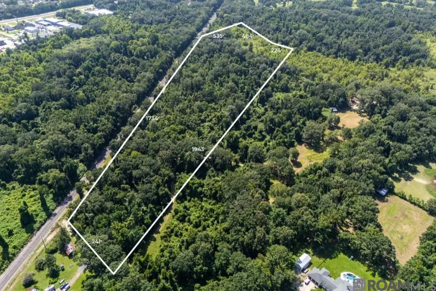 Heath Rd, Prairieville, LA 70769 - #2