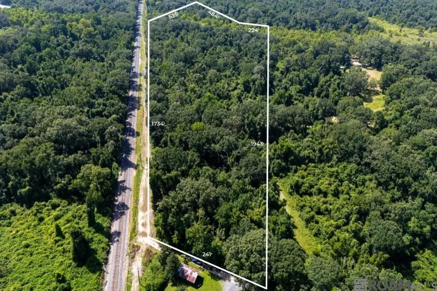 Heath Rd, Prairieville, LA 70769 - #3