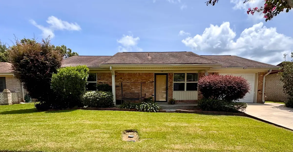 1808 Elk Street, Morgan City, LA 70380 - #1