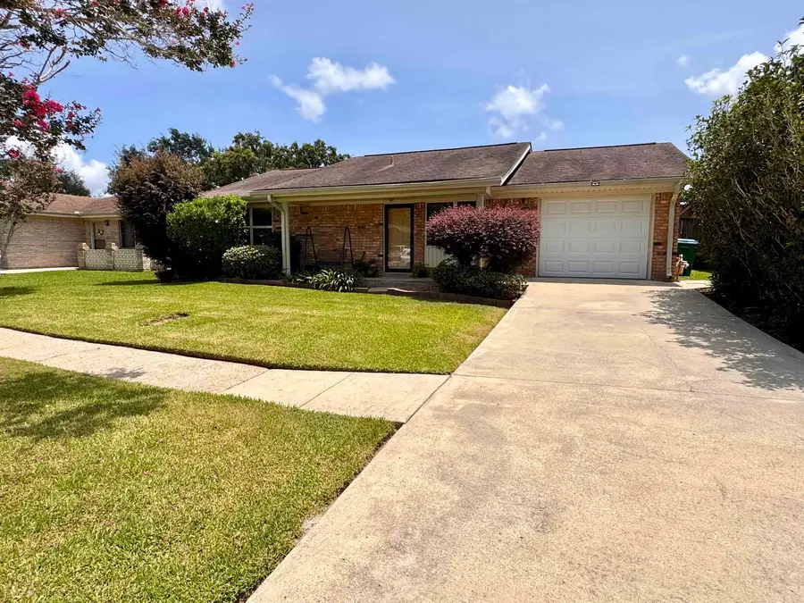 1808 Elk Street, Morgan City, LA 70380 - #3