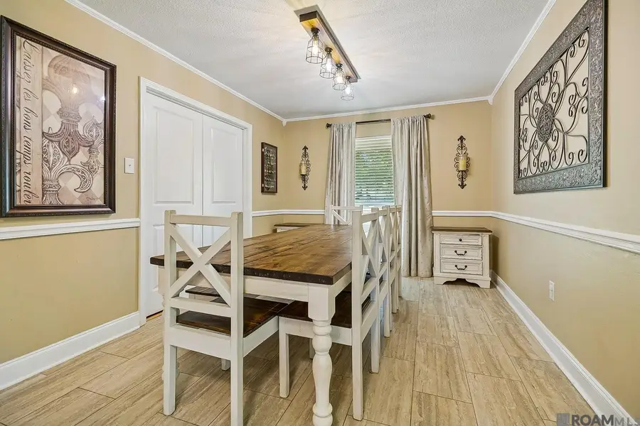 6747 Chaparral Pl, Greenwell Springs, LA 70739 - #3