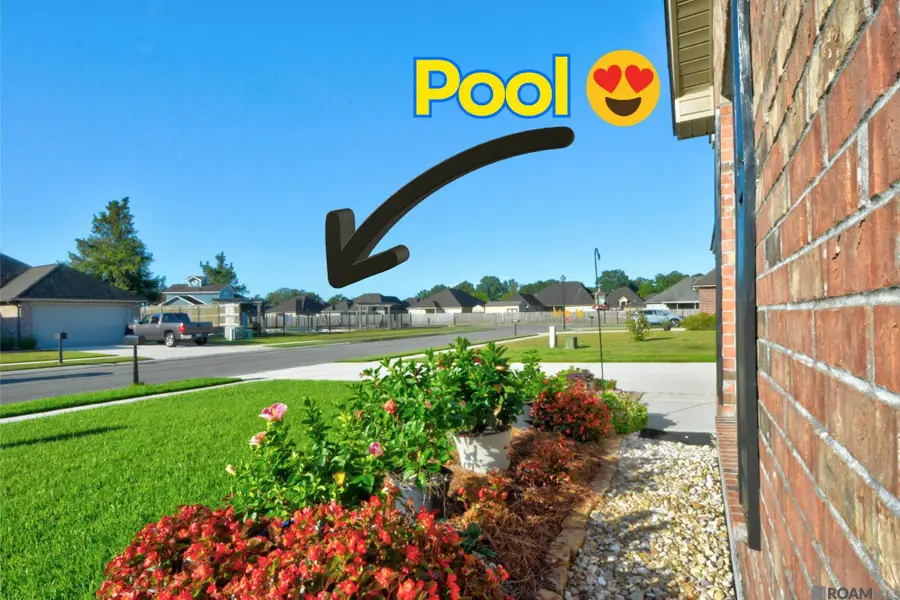 42124 Eagles Eye St, Prairieville, LA 70769 - #2
