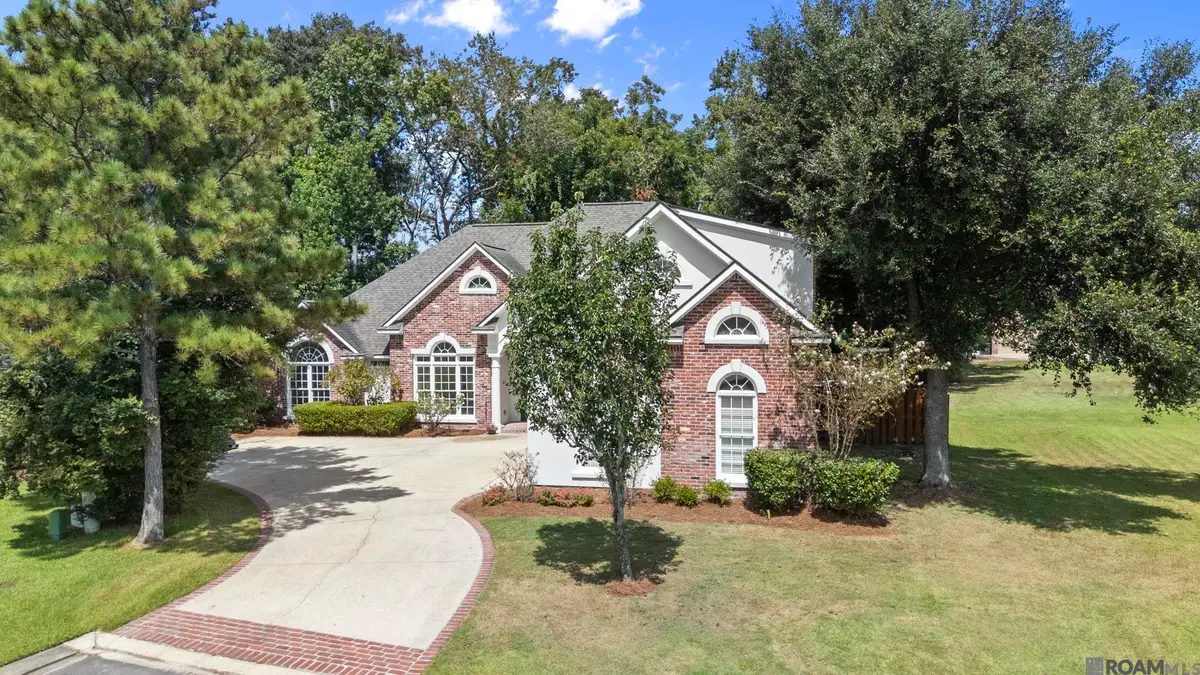 18653 Antebellum Ct, Prairieville, LA 70769 - #1