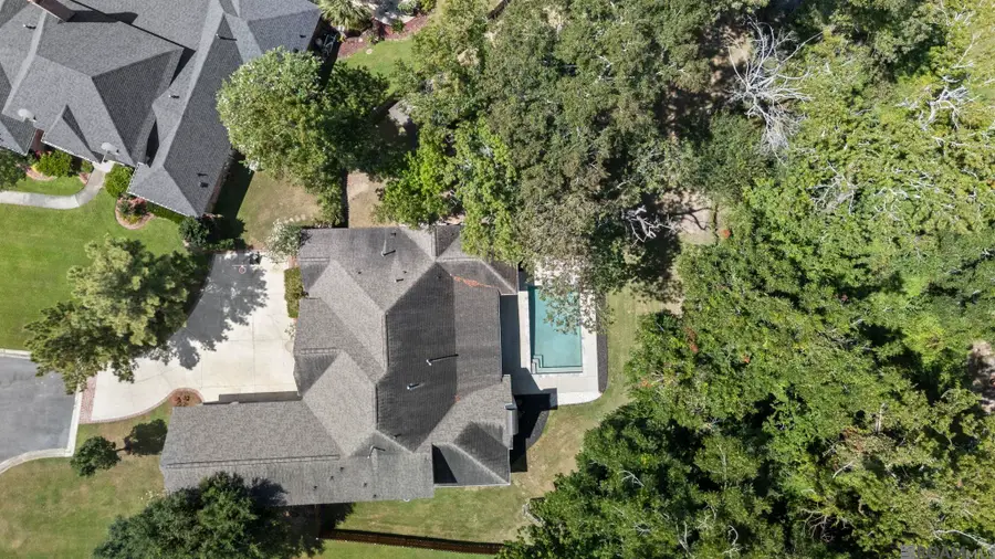 18653 Antebellum Ct, Prairieville, LA 70769 - #3
