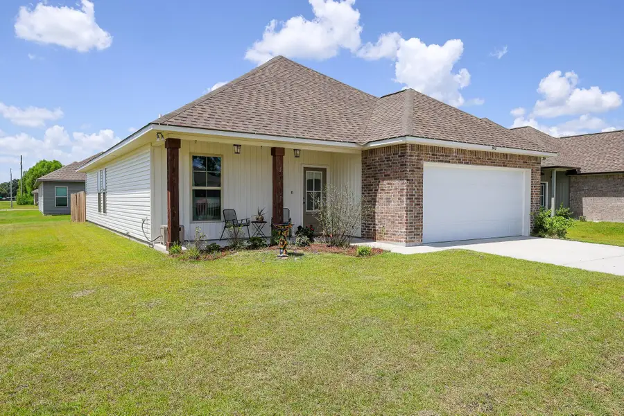 303 Settlers Run Drive, Thibodaux, LA 70301 - #2