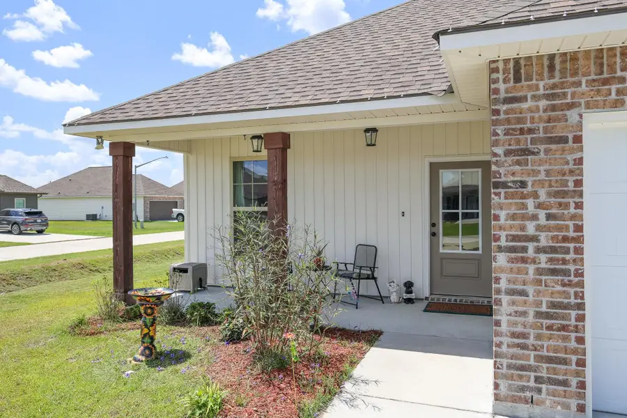 303 Settlers Run Drive, Thibodaux, LA 70301 - #3