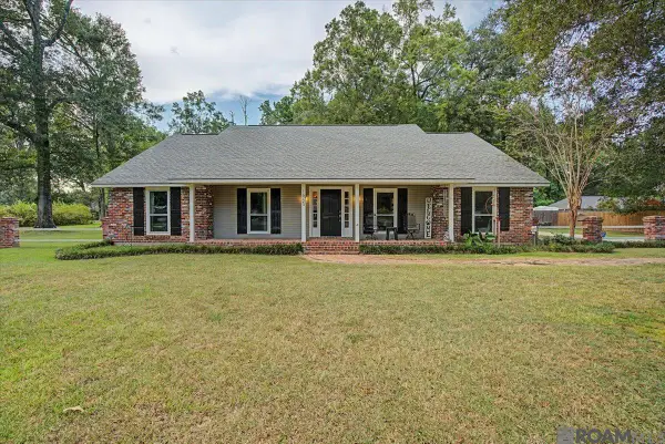 16723 Buckner Dr, Greenwell Springs, LA 70739