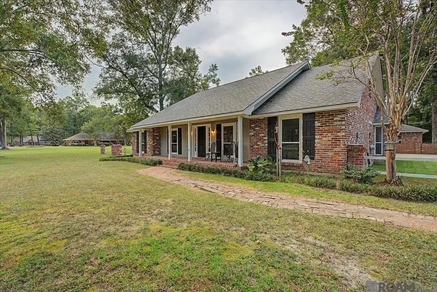 16723 Buckner Dr, Greenwell Springs, LA 70739 - #3