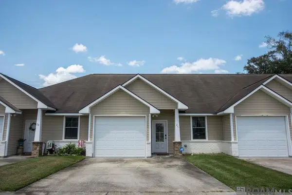 11705 Burgess Ave #2C, Walker, LA 70785