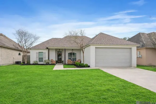 10753 Fenway Ln, Denham Springs, LA 70726