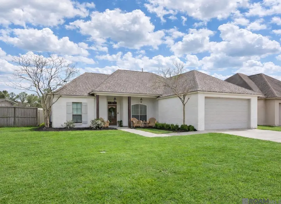 10753 Fenway Ln, Denham Springs, LA 70726 - #2