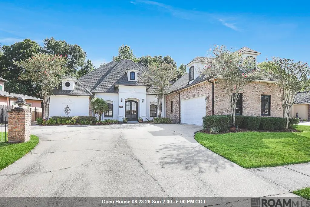 35261 Beverly Hills Dr, Prairieville, LA 70769 - #1
