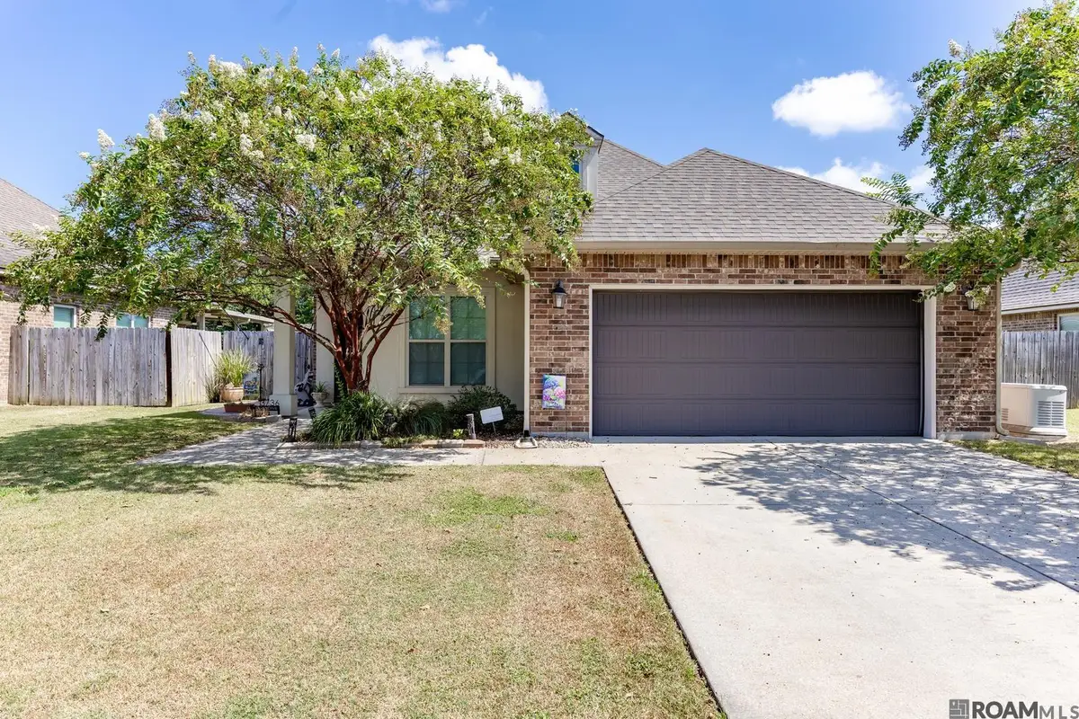 3736 Union Dr, Addis, LA 70710 - #1