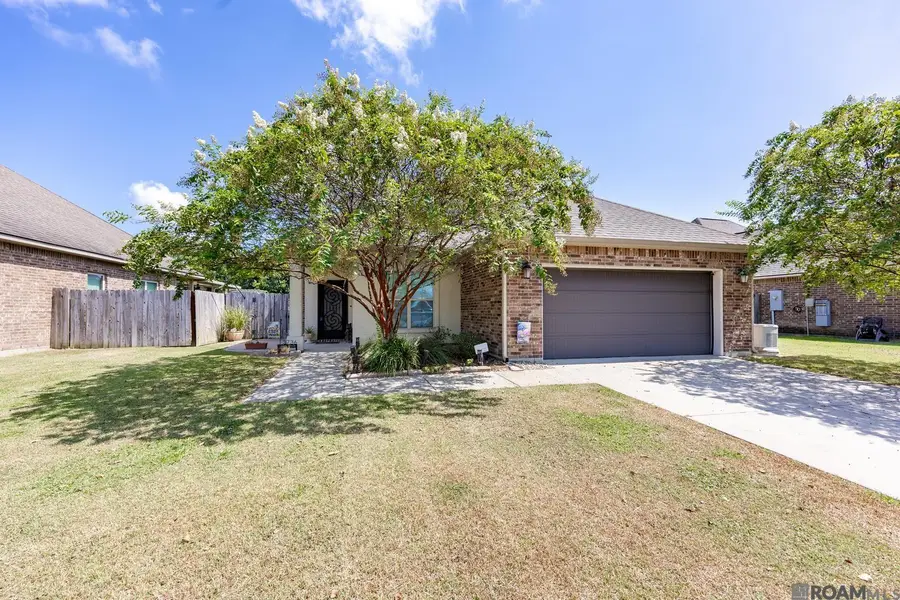 3736 Union Dr, Addis, LA 70710 - #3