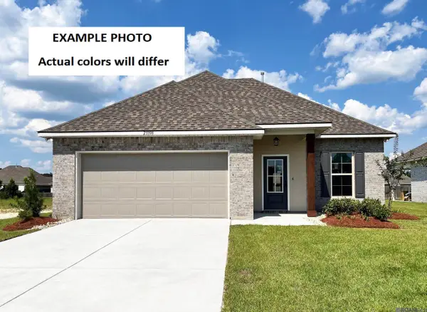 25718 Raines Ave, Denham Springs, LA 70726