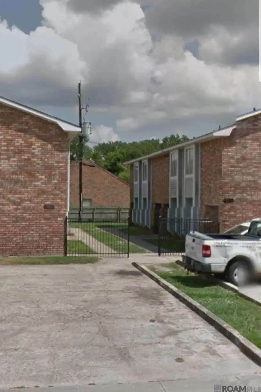 8736 Elvin Dr, Baton Rouge, LA 70810 - #2