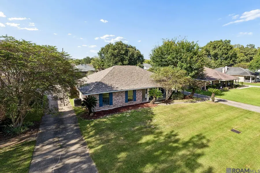 12133 Wickwood Ave, Baton Rouge, LA 70818 - #2