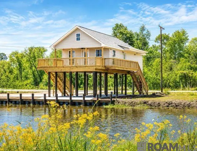1193 La Hwy 643, Vacherie, LA 70090 - #1